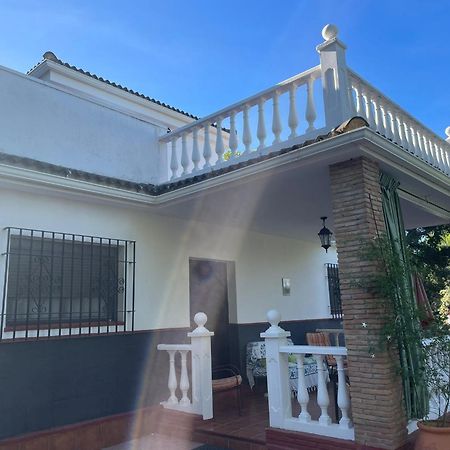 Villa Casa San Francisco De Asis Córdoba Exterior foto