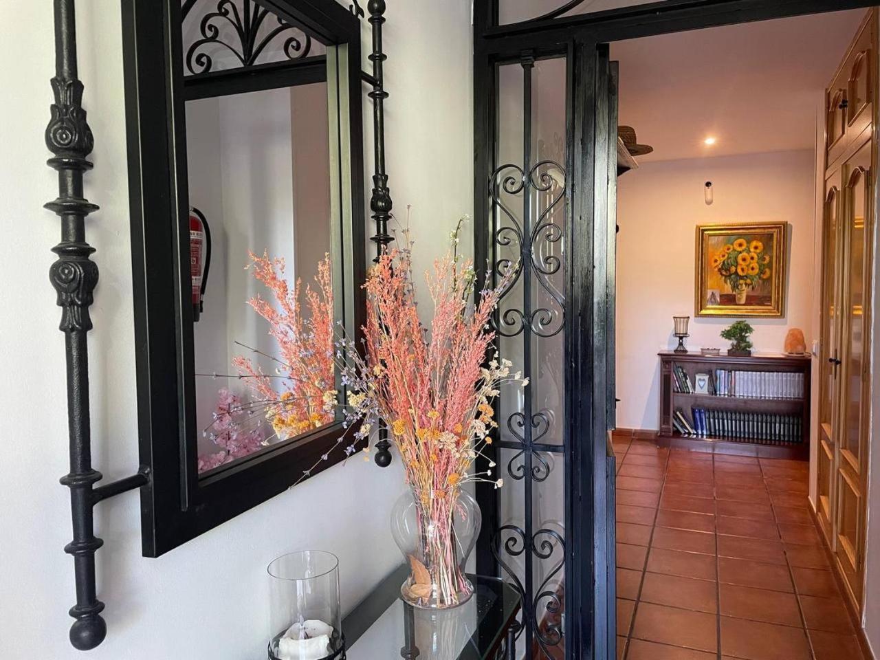 Villa Casa San Francisco De Asis Córdoba Exterior foto