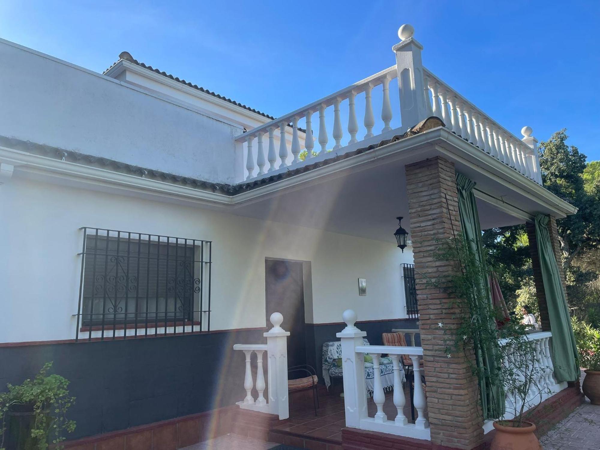 Villa Casa San Francisco De Asis Córdoba Exterior foto