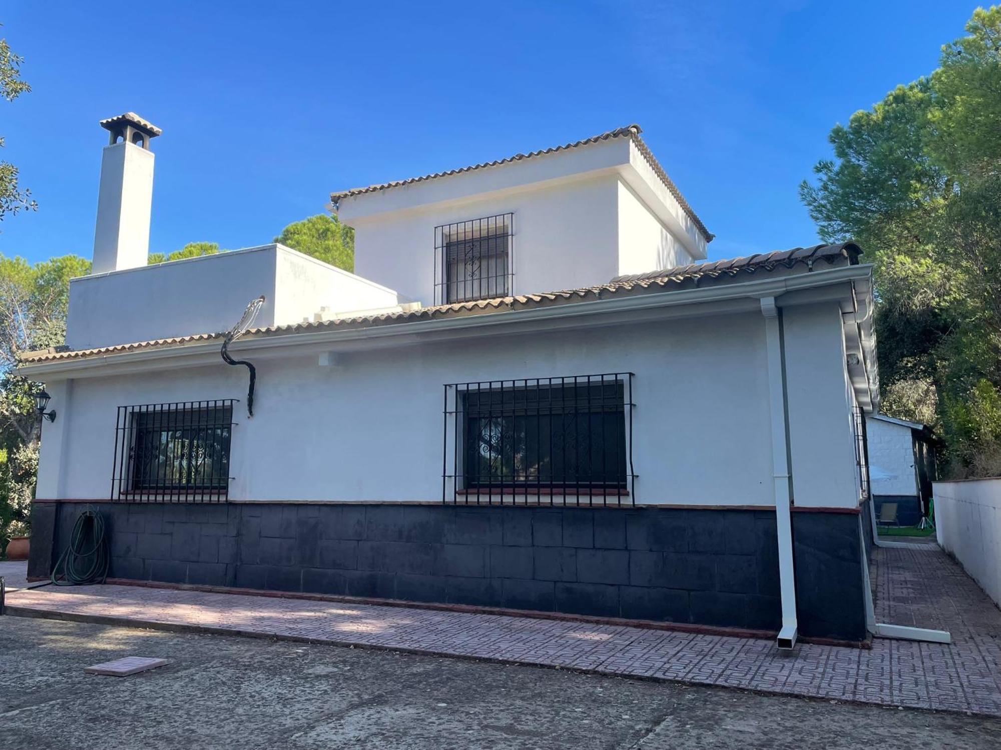 Villa Casa San Francisco De Asis Córdoba Exterior foto