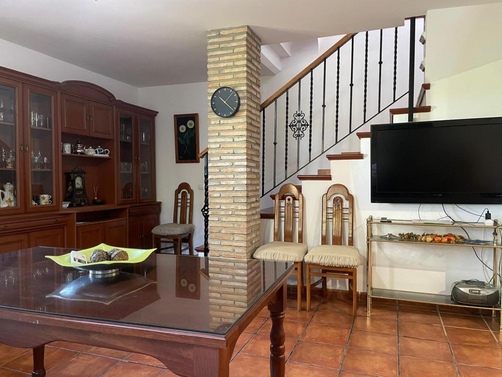Villa Casa San Francisco De Asis Córdoba Exterior foto